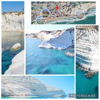 Sole spiaggia mare e soprattutto tanto relax