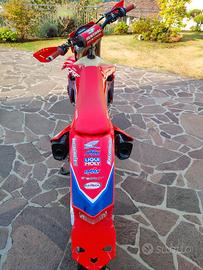 Honda CRF RX 250