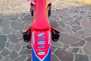 Honda CRF RX 250