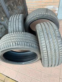🔥 4 GOMME ESTIVE 225/40 R18 🔥