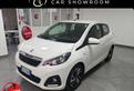 Peugeot 108 VTi 72 ETG 5 porte Allure AUTOMATICA