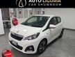 Peugeot 108 VTi 72 ETG 5 porte Allure AUTOMATICA
