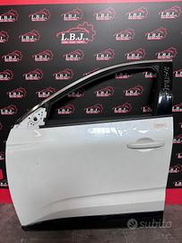 Porta anteriore sinistra Renault Austral