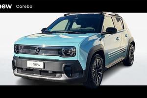 Renault 4 E-Tech Electric RENAULT iconic 150 ...