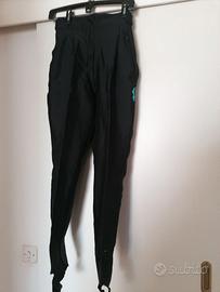 PANTALONI SCI DONNA FIRMATI  ELLESSE