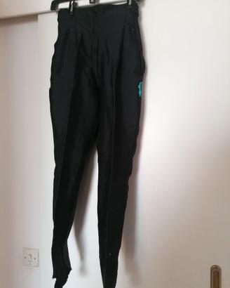 PANTALONI SCI DONNA FIRMATI  ELLESSE
