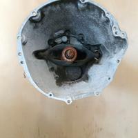 Cambio Jeep Cherokee 2.5 D 5M anno 2005