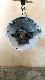 Cambio Jeep Cherokee 2.5 D 5M anno 2005