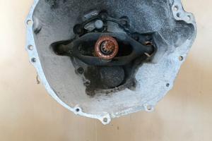 Cambio Jeep Cherokee 2.5 D 5M anno 2005