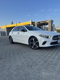 Classe a w177