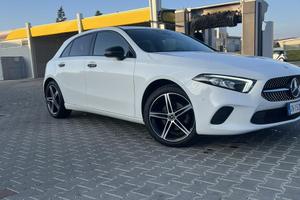 Classe a w177