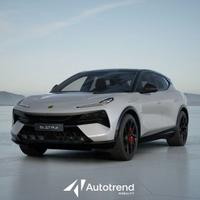 Lotus Eletre 600 GT SE 612 CV AWD Lotus Bari