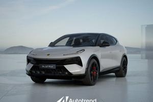 Lotus Eletre 600 GT SE 612 CV AWD Lotus Bari