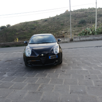 Alfa romeo mito 1.6 Multijet 120 cv