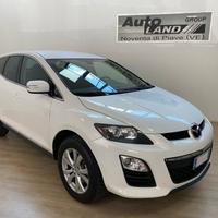 Mazda CX-7 2.2L MZR CD Tourer