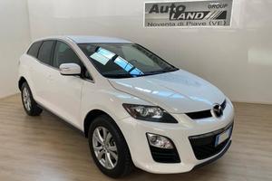 Mazda CX-7 2.2L MZR CD Tourer