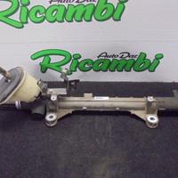 SCATOLA STERZO MEGANE III 1.5 DCi ANNO 2012