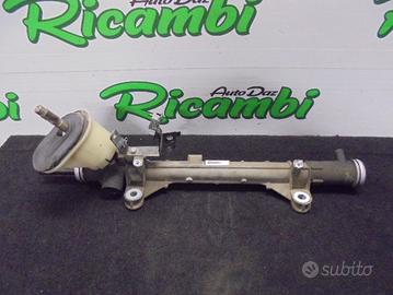 SCATOLA STERZO MEGANE III 1.5 DCi ANNO 2012