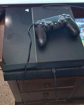 playstation 4