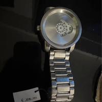 Orologio softech unisex con cartellino