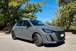 Peugeot 208 Hybrid 100e-DCS6 Allure