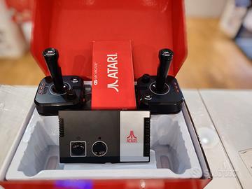 Atari console My Arcade