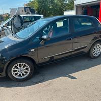 Fiat punto evo