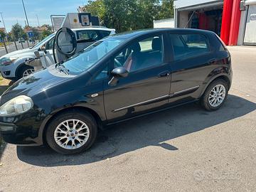 Fiat punto evo