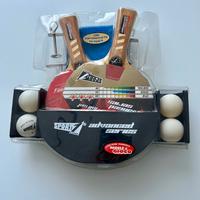 Set da ping pong "Sport One Advanced Series"
