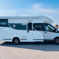 Benimar TESSORO 468 NORTHKAPP EDITION