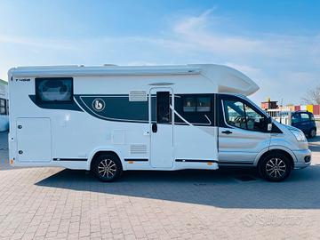 Benimar TESSORO 468 NORTHKAPP EDITION