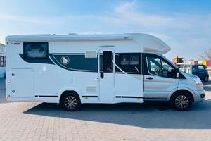 Benimar TESSORO 468 NORTHKAPP EDITION