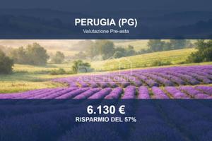 Immobile in asta di 1424 m² a Perugia