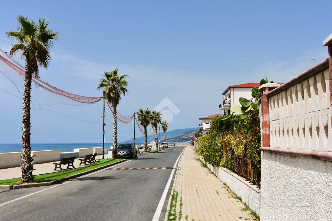 Apartment in Fuscaldo, Fuscaldo Marina - Vista 2
