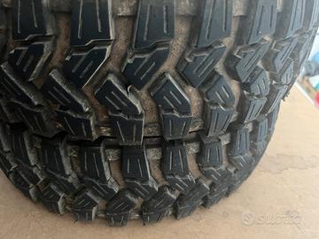 Gomme tacchettate Panda