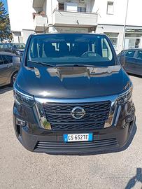 NISSAN PRIMASTAR MINI VAN 9 POSTI