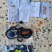 Centralina aggiuntiva Alfa Romeo Giulia 2.2