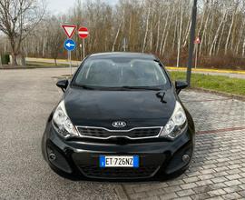 Kia rio 2013