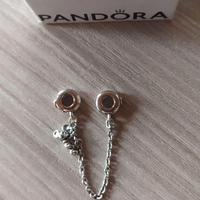 Catena di sicurezza bracciale pandora Disney