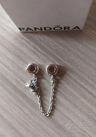 Catena di sicurezza bracciale pandora Disney