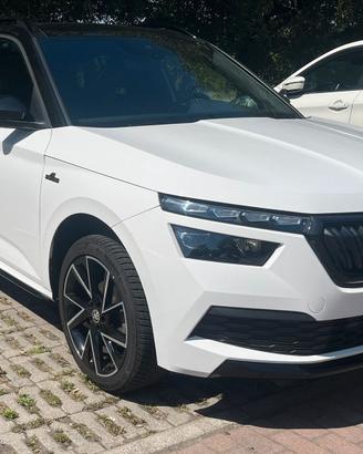 Skoda Kamiq 1.0 TSI 110 CV Monte Carlo - PREZZO RE