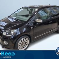 Volkswagen up! 5P 1.0 HIGH 75CV