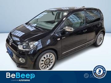 Volkswagen up! 5P 1.0 HIGH 75CV