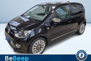 Volkswagen up! 5P 1.0 HIGH 75CV