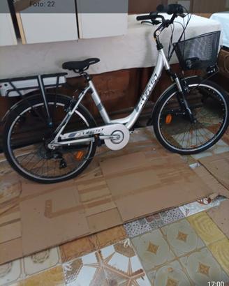 bicicletta