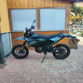 Kl kxe 125