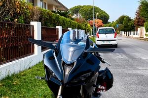 qj srk 125 r del 2025 con 5 mila km.