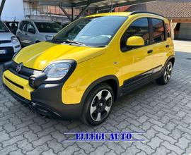 FIAT Panda Cross PANDINA CROSS PROMO FINAZ 1.0