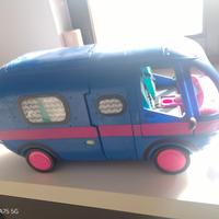 camper LOL 