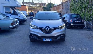 RENAULT Kadjar 1.5 dCi 8V 110CV Energy Hypnotic2